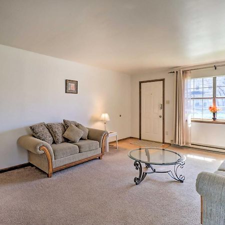 Cozy Allentown Home, 2 Mi To Hamilton District! Exterior foto