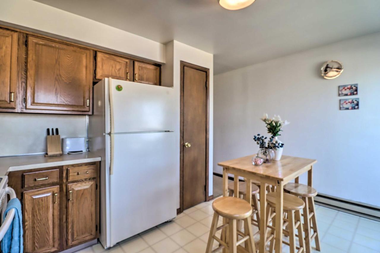 Cozy Allentown Home, 2 Mi To Hamilton District! Exterior foto