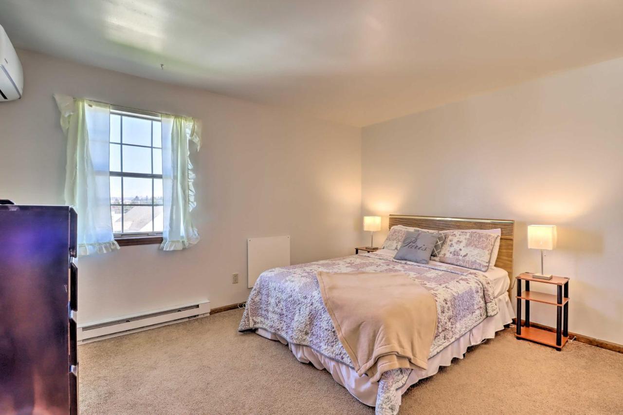 Cozy Allentown Home, 2 Mi To Hamilton District! Exterior foto