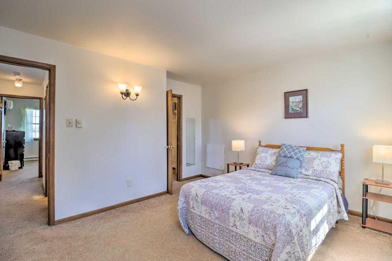 Cozy Allentown Home, 2 Mi To Hamilton District! Exterior foto