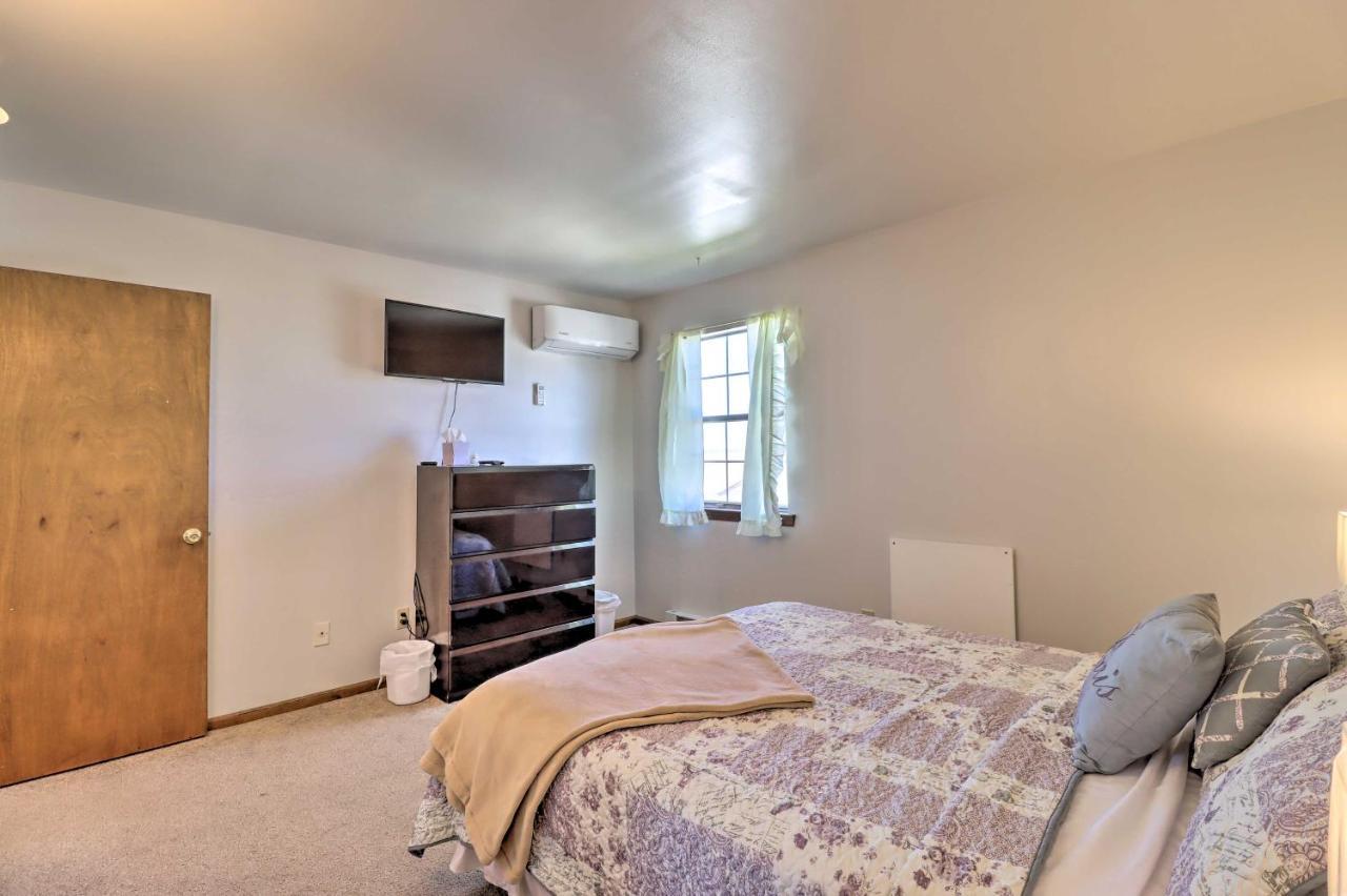 Cozy Allentown Home, 2 Mi To Hamilton District! Exterior foto