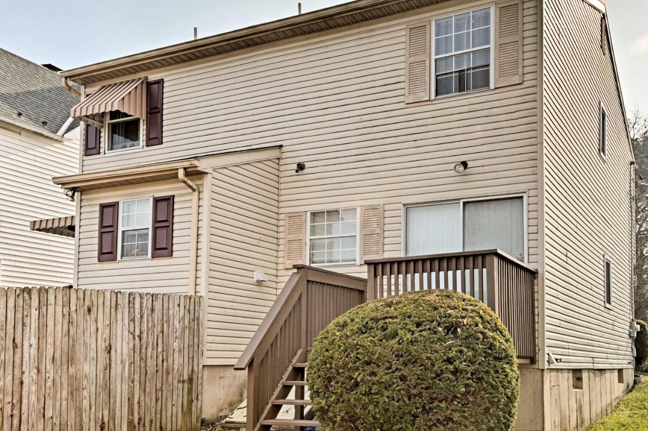 Cozy Allentown Home, 2 Mi To Hamilton District! Exterior foto